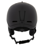 2025 Шлем ULTRASCOUT Majorite Matt Black