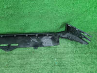Юбка переднего бампера GAC GS8 2 (2021-н.в.)