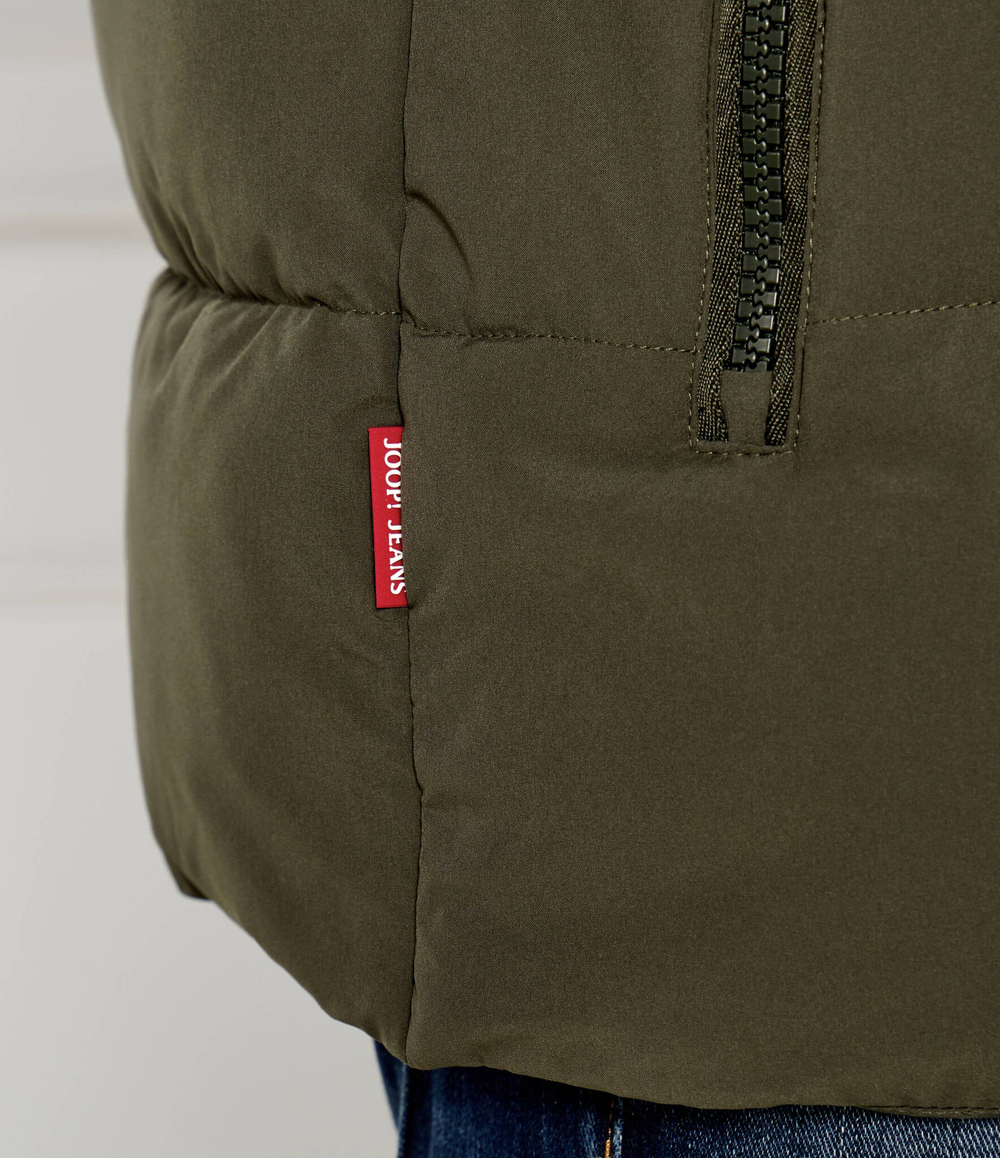 Куртка Joshas Joop! Jeans - хаки(30044302)