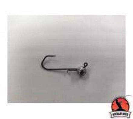 Джиг на крючке CANNELLE № 2.0, вес14гр.