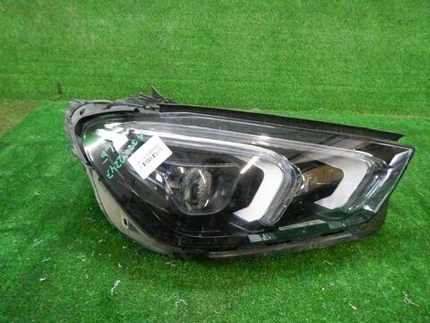Фара правая Mercedes GLE V167 18-24 Multibeam LED