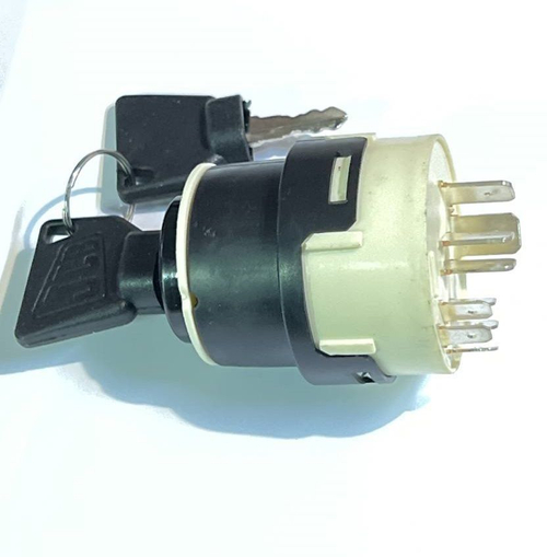 Соленоид трансмиссии JCB 25/220992