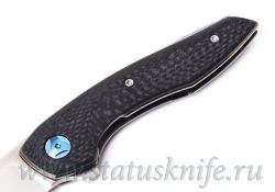 Нож CKF Gratch ГРАЧ, Антон Малышевфотография - 3