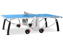 Теннисный стол всепогодный "Winner S-480 Outdoor" с сеткой