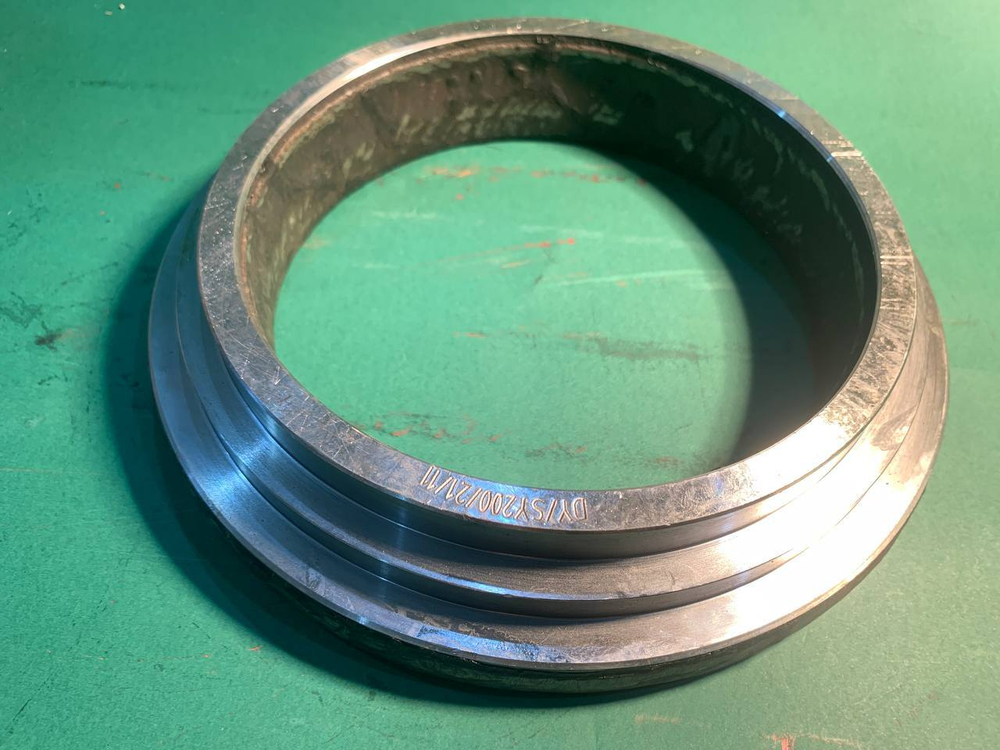 Шиберное кольцо SANY DN200