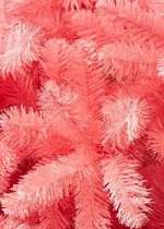 Искусственная розовая елка "Фламинго" (пвх) от 1,2 м до 3 м