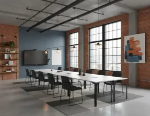 Столы переговоров Ray