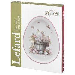 БЛЮДО LEFARD "SUNDAY" 25,5*20,5*2,5 СМ
