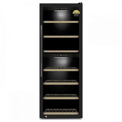 Холодильник винный CASO WineExclusive 126 Smart