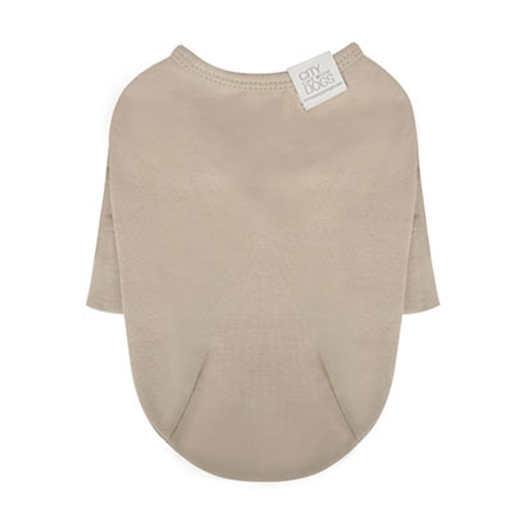 304 PA-TS Лонгслив (футболка с длинным рукавом) "Puppy Angel MAC Daily"