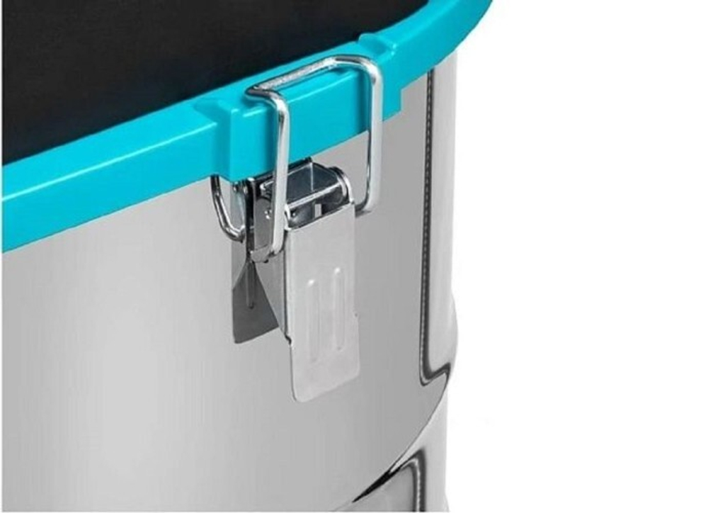 Пылесос для строительных работ BIHUI VCH30