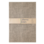 Набор из 2-х сервировочных салфеток leanera, 30х45 см, песочные