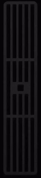 Индукционная стеклокерамич. панель Kuppersbusch KMI 8500.0 SR Black Velvet