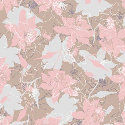 Цветочная весна. Крокусы