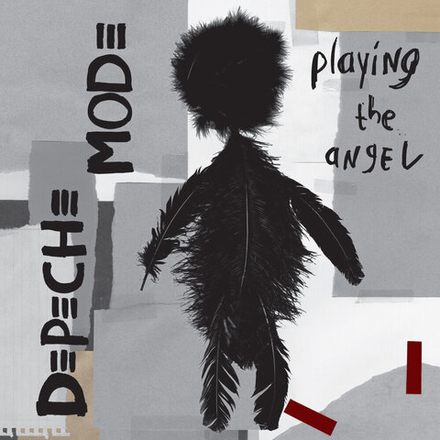 Depeche Mode Playing The Angel