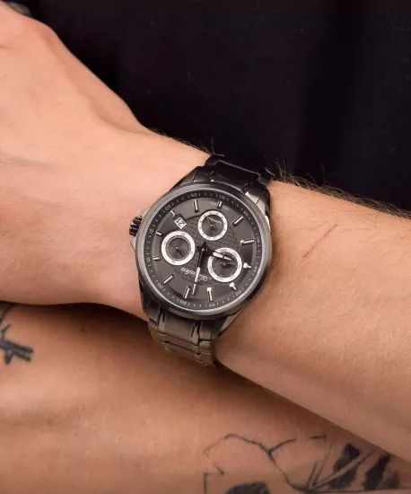 Мужские часы Adriatica A8321.S116QF