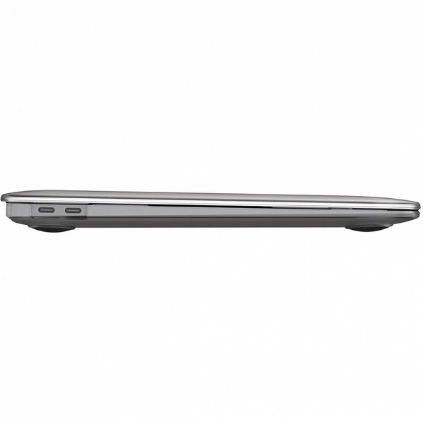 Защитная накладка Speck SmartShell для ноутбука MacBook Air 13” 2018 (Прозрачный)