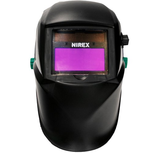 Маска сварщика NIREX NWM 5