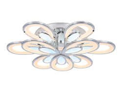 Потолочная светодиодная люстра Ambrella Light Original FA471