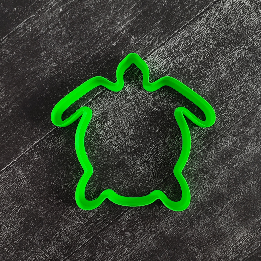 Черепаха №1