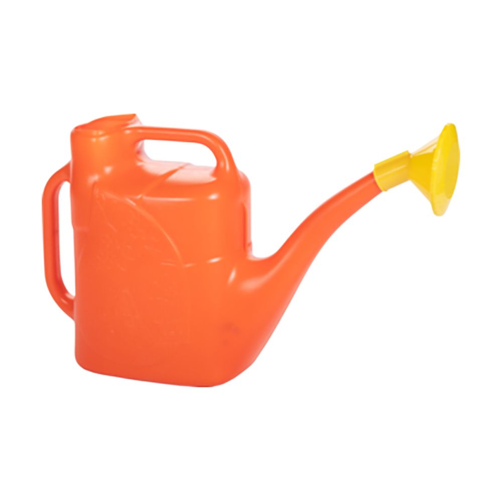 Лейка пластмассовая Радиан Дачная, с рассеивателем, 12 л