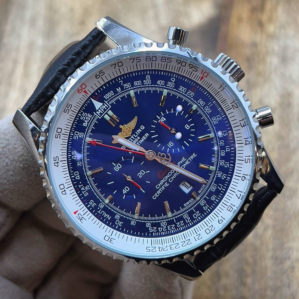 Часы Breitling