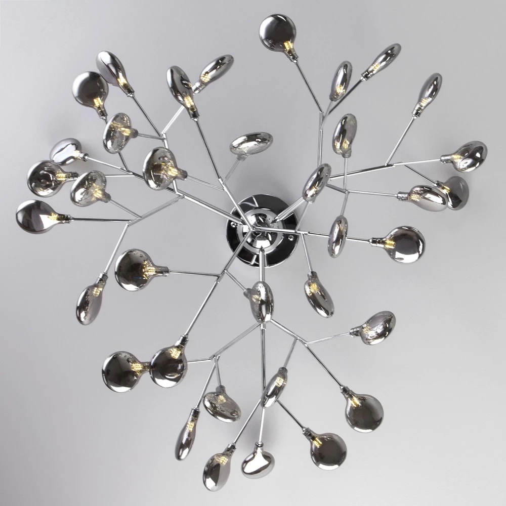 Потолочная люстра Bogates LAMELLA 556 4690389146442