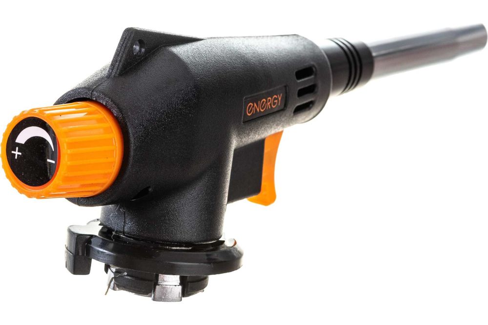 Горелка газовая портативная GT-04 "ENERGY" (1/100)