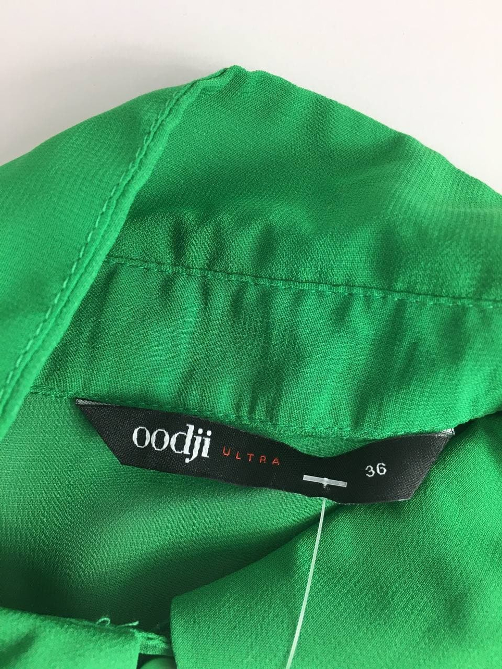 Блузка Oodji летняя 42 размер