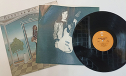 Винтажная виниловая пластинка LP Russell DaShiell Elevator (USA Promo 1978)