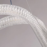 Подвесная люстра De City ОСКАР 510015201