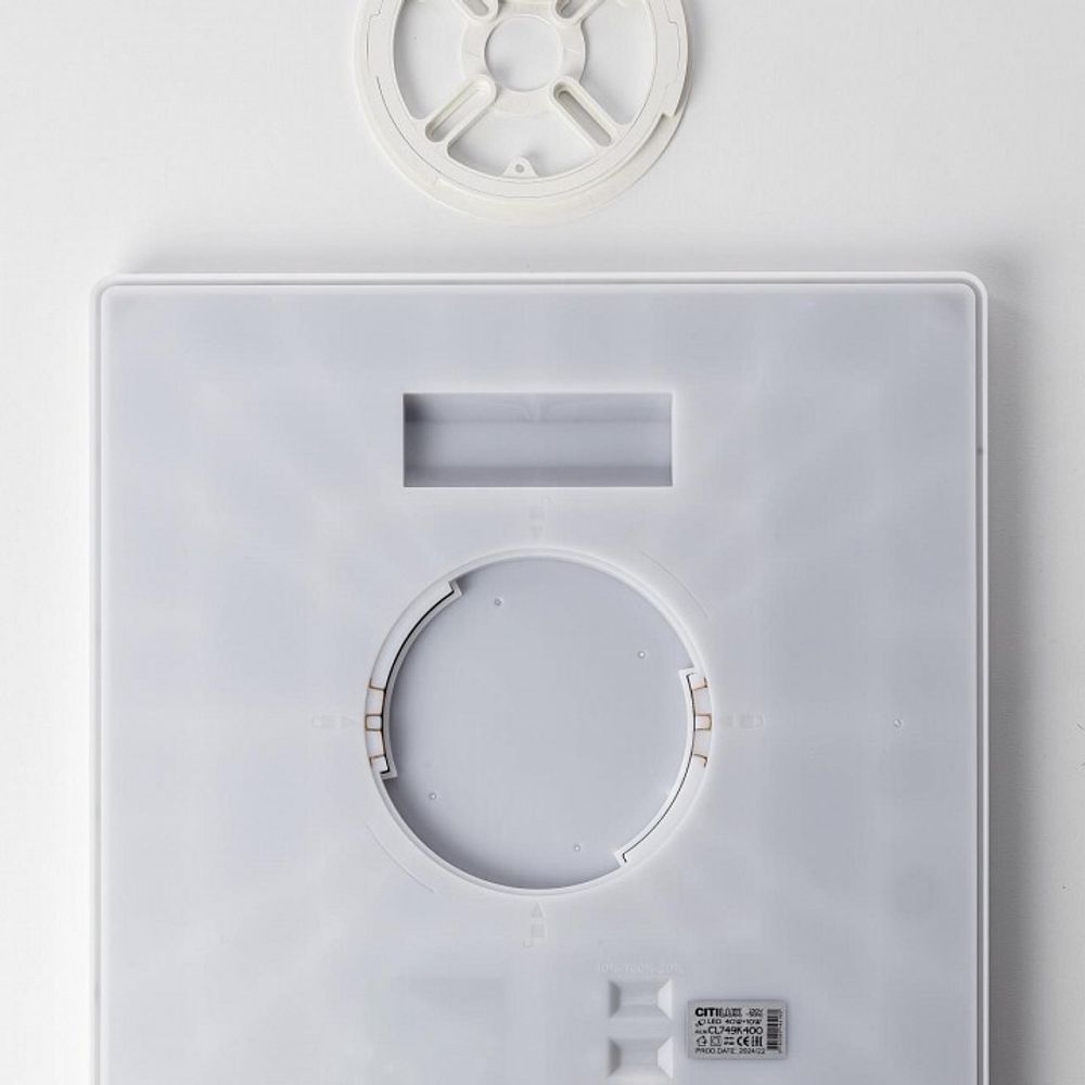 Накладной светильник Citilux Norma CL749K400