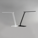 Citilux Ньютон CL803080 Настольный светильник с диммером Белый