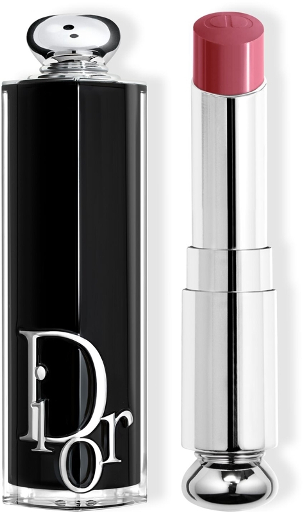 DIOR Dior Addict - Блестящая помада с многоразовым флаконом, 3,2 g