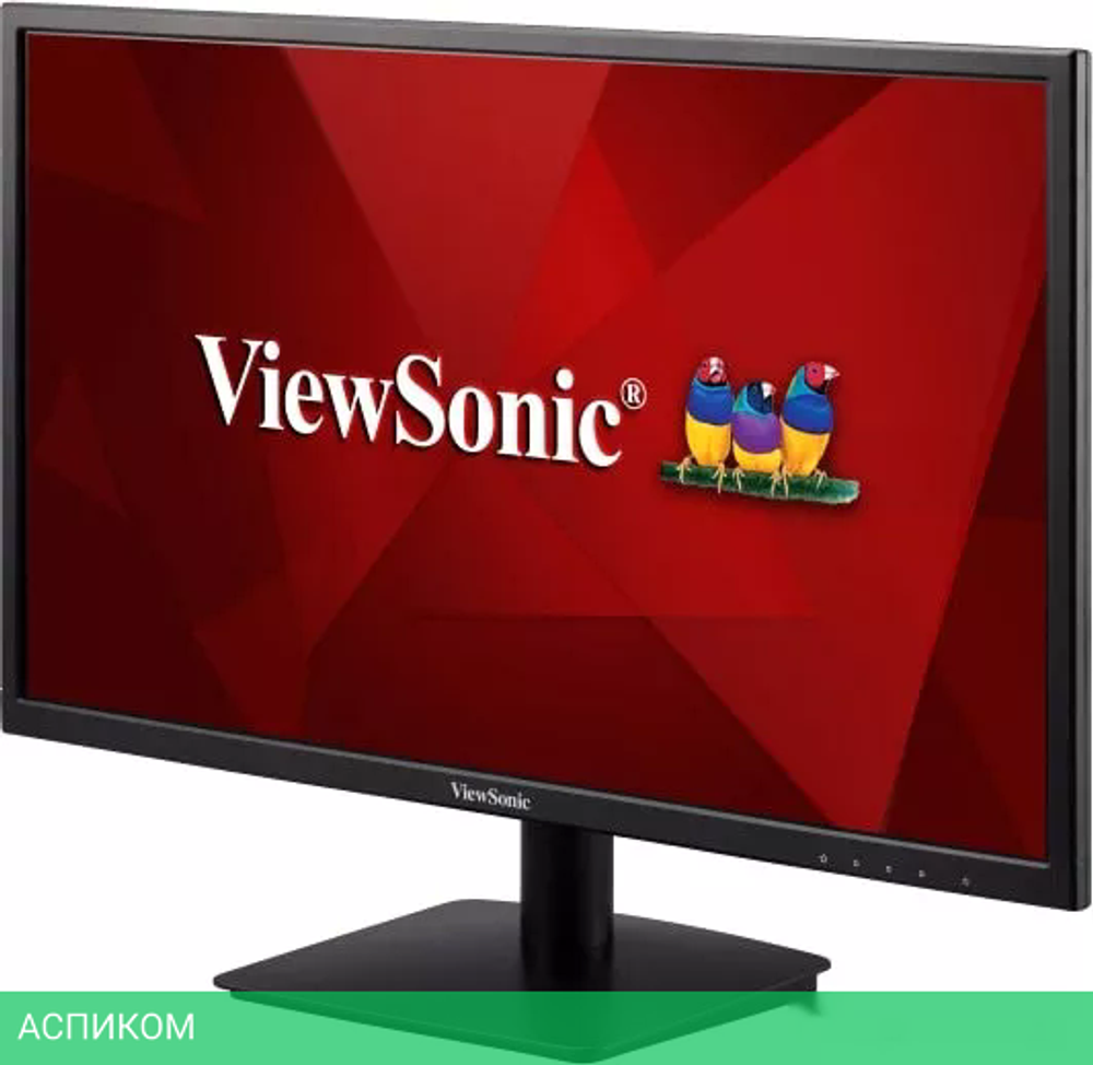 Монитор ViewSonic VA2405-H