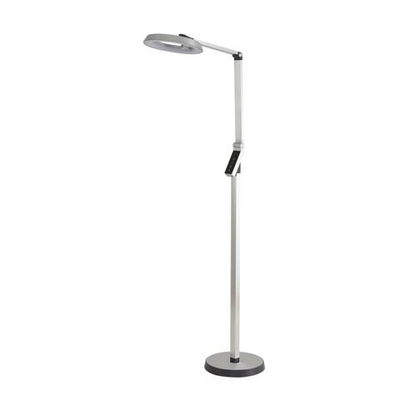 8333/15FL LN Торшер LED 15Вт 3000/4000/6000К 220В IP20 LEDIO