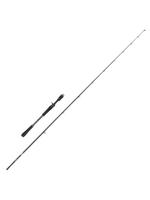 Удилище кастинговое Abu Garcia Beast X2 822 Extreme Casting, 249 см, 100-280 г