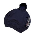 Худи Tommy Hilfiger