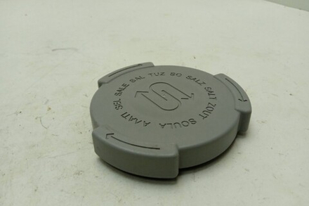 SRV53M00RU/06 ктп18 Крышка бачка для соли для посудомоечной машины Bosch 5235301 б/у