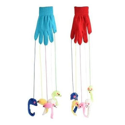 Игрушка для кошек  Flamingo Edward