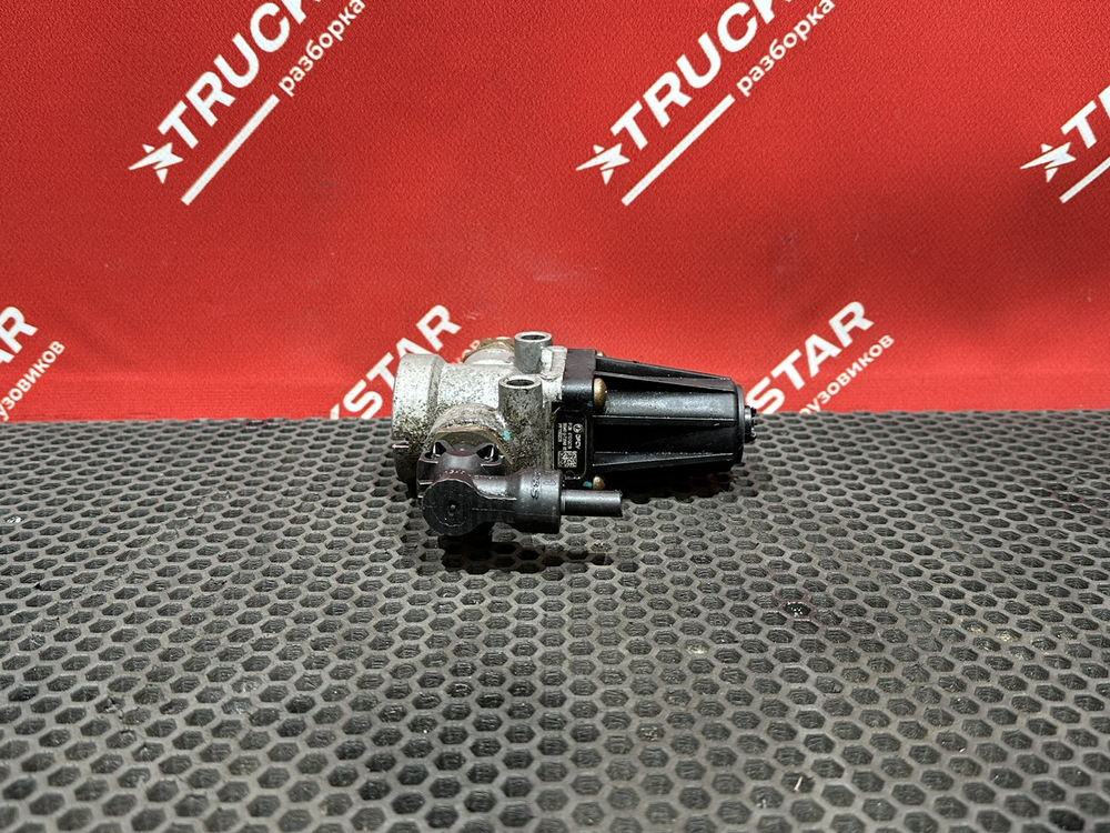 Клапан воздушный