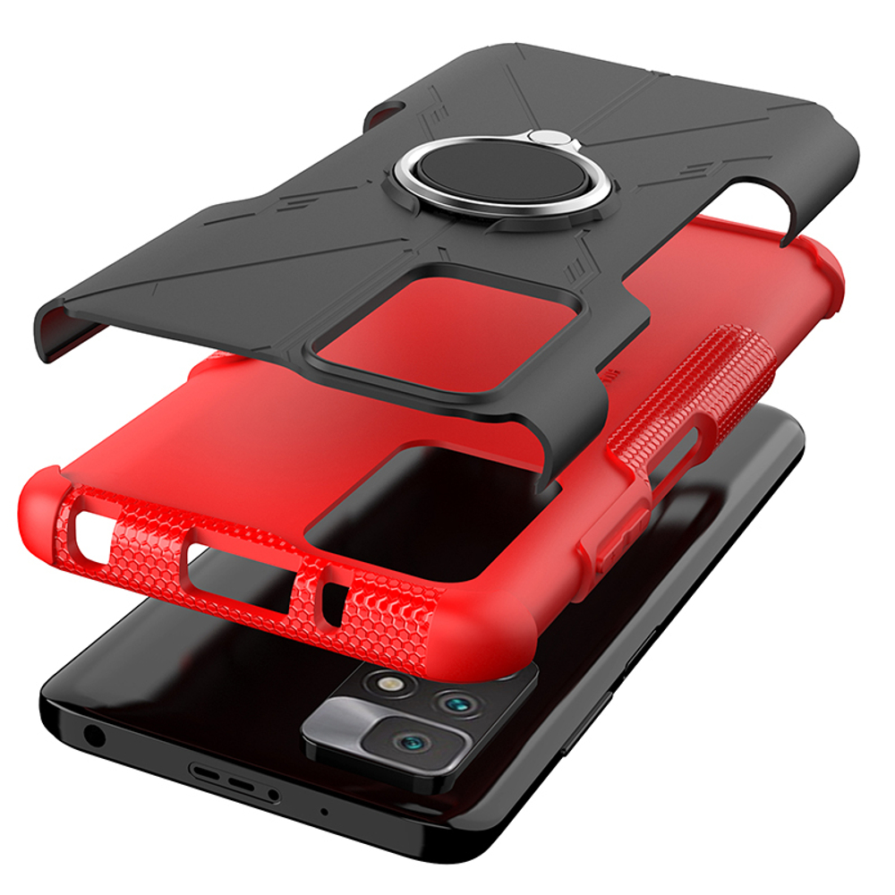 Чехол Panzer Case для Xiaomi Redmi 10