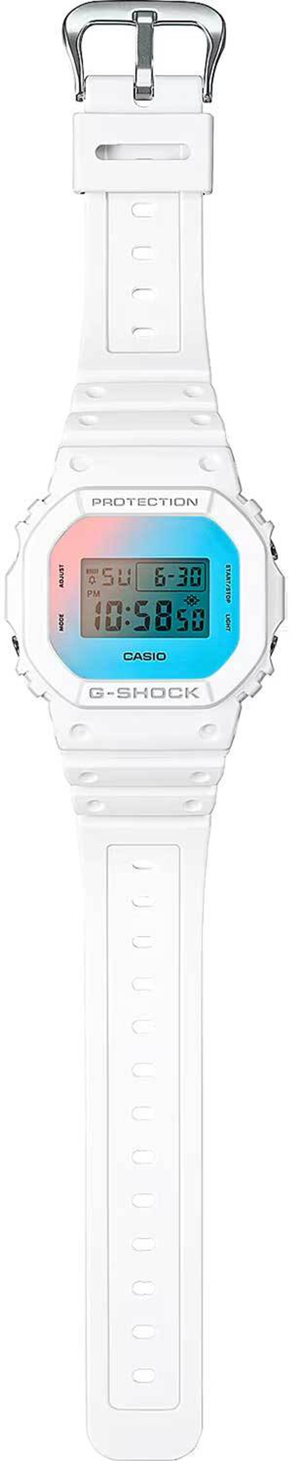 DW-5600TL-7