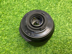Nikon 18-105mm 3.5-5.6G AF-S ED DX VR Nikkor