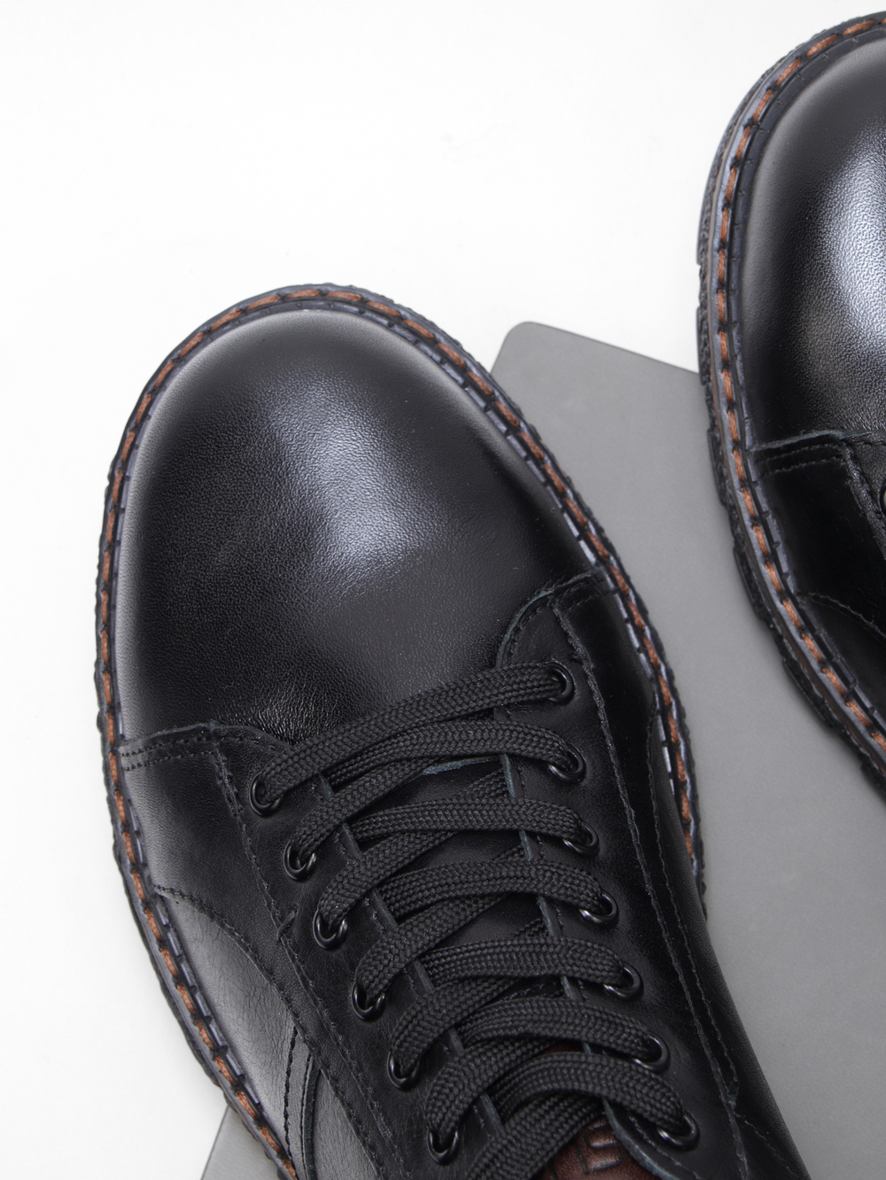 Полуботинки мужские K995-1P