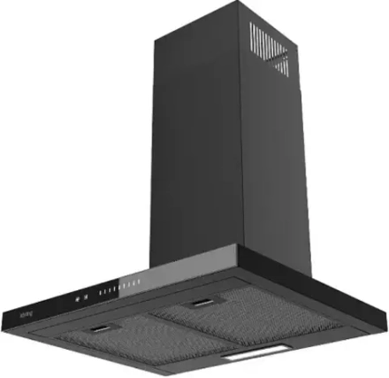 Каминная вытяжка Korting KHC 6989 GN