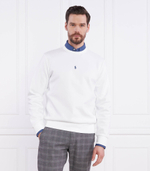 Худи POLO RALPH LAUREN - белый(710881507)