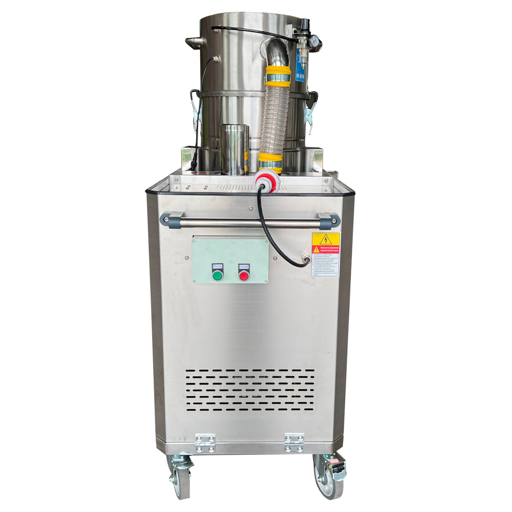 Пылесос индустриальный EVOline IVC 1100-30A