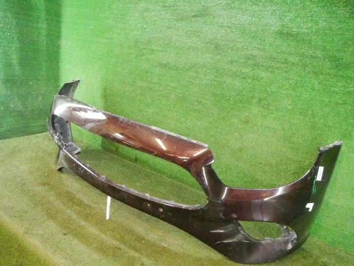 Бампер передний Mercedes Е C238 (2020-н.в.) AMG