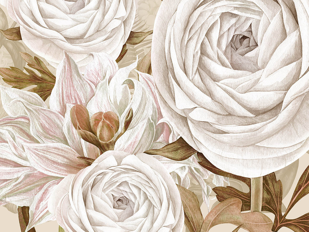 Дизайнерские обои Wall Street Giardino